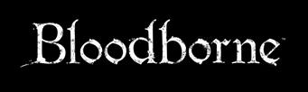 Image result for bloodborne logo